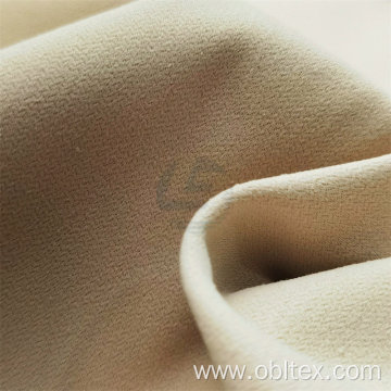 OBLST8001 Polyester T800 Stretch Dobby Fabric